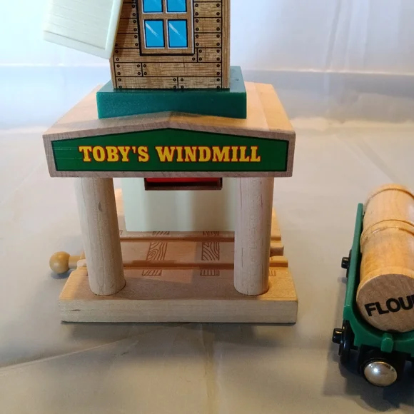 Thomas and Friends Toys - Picture 3 of 17